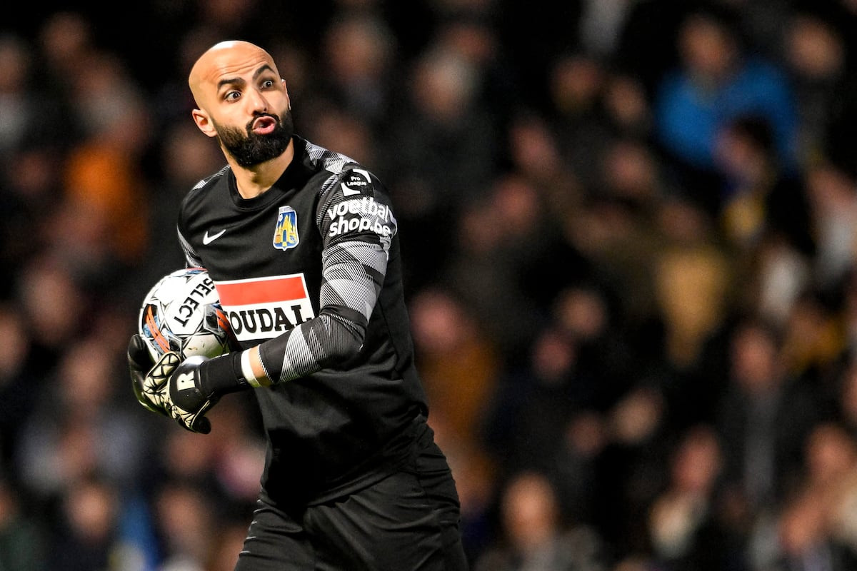 Sinan Bolat quitte Westerlo pour Kasimpasa : Un nouveau défi pour le gardien belgo-turc