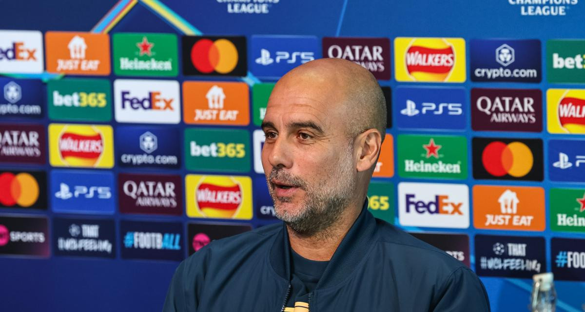 Manchester City révolutionne son effectif : Guardiola mise sur trois nouvelles stars pour dominer l'Europe