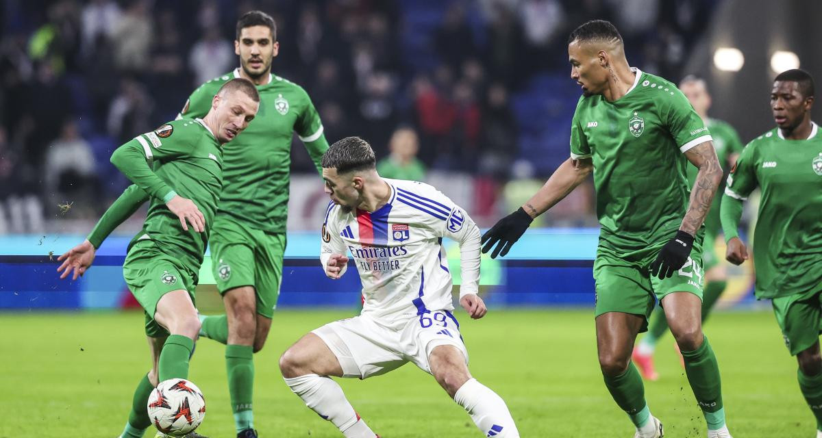 Crise à l'OL : Hommage à Sage, tension chez les supporters et incertitude en Ligue Europa