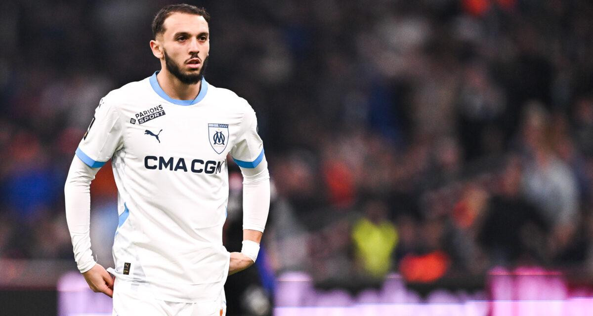 Photo de couverture de l'article Amine Gouiri à l'OM : Un Renfort Stratégique qui Revitalise les Ambitions Européennes