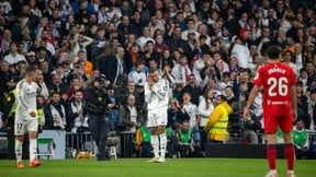 Mbappé enflamme le Real Madrid : Un but qui relance tous les espoirs