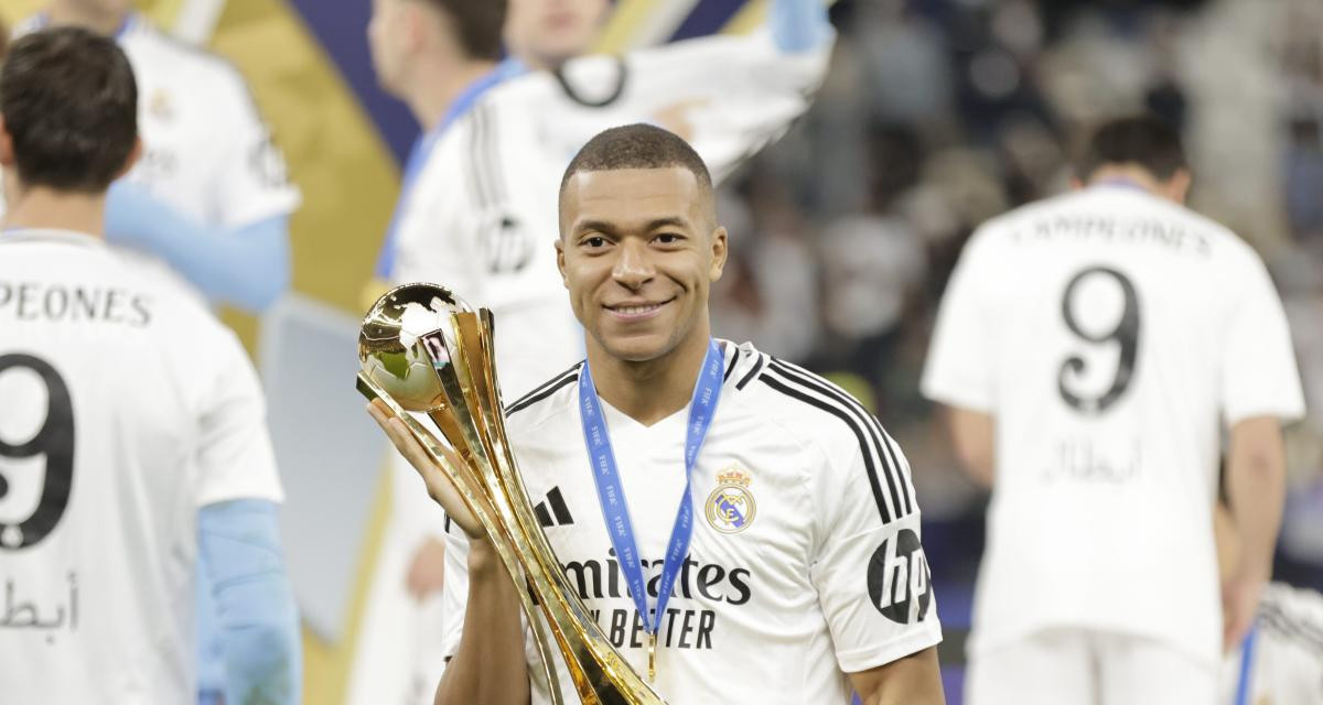 Mbappé sur les traces de Ronaldo : La révélation qui affole le Real Madrid