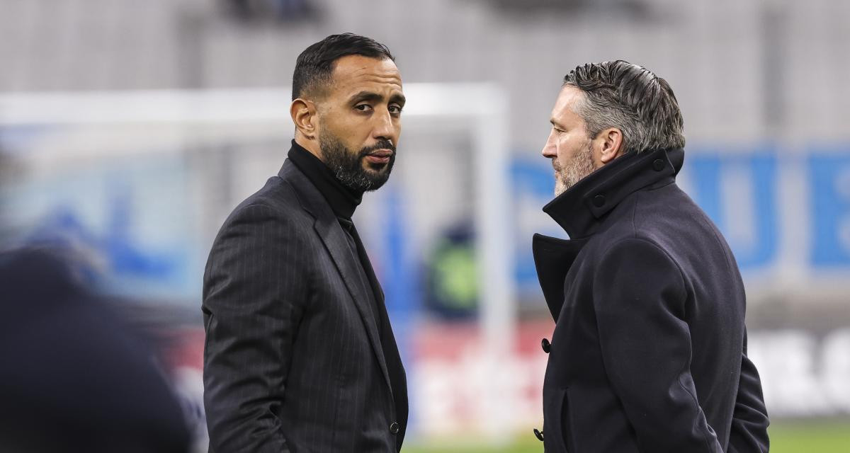 Tensions dans le football français : Benatia et Létang lourdement sanctionnés par la FFF