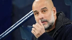 Mercato fou : Le PSG prêt à frapper un grand coup avec Guardiola