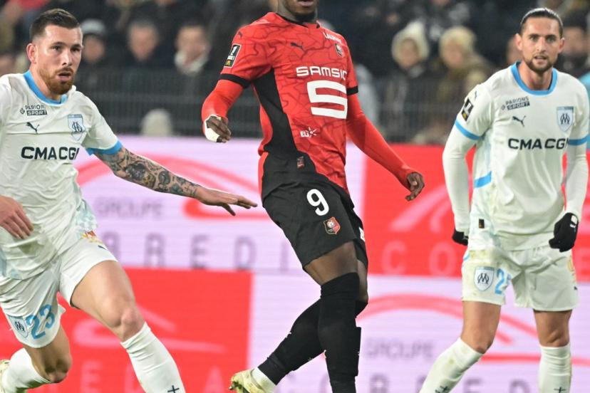 Coupe de France : Rennes face à un défi majeur sans Kalimuendo et Jota contre Troyes