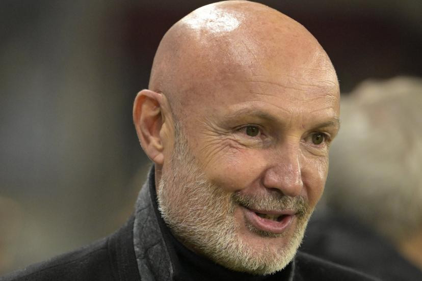 Photo de couverture de l'article « Danse avec les stars » : Frank Leboeuf rejoint Adil Rami sur le parquet de TF1