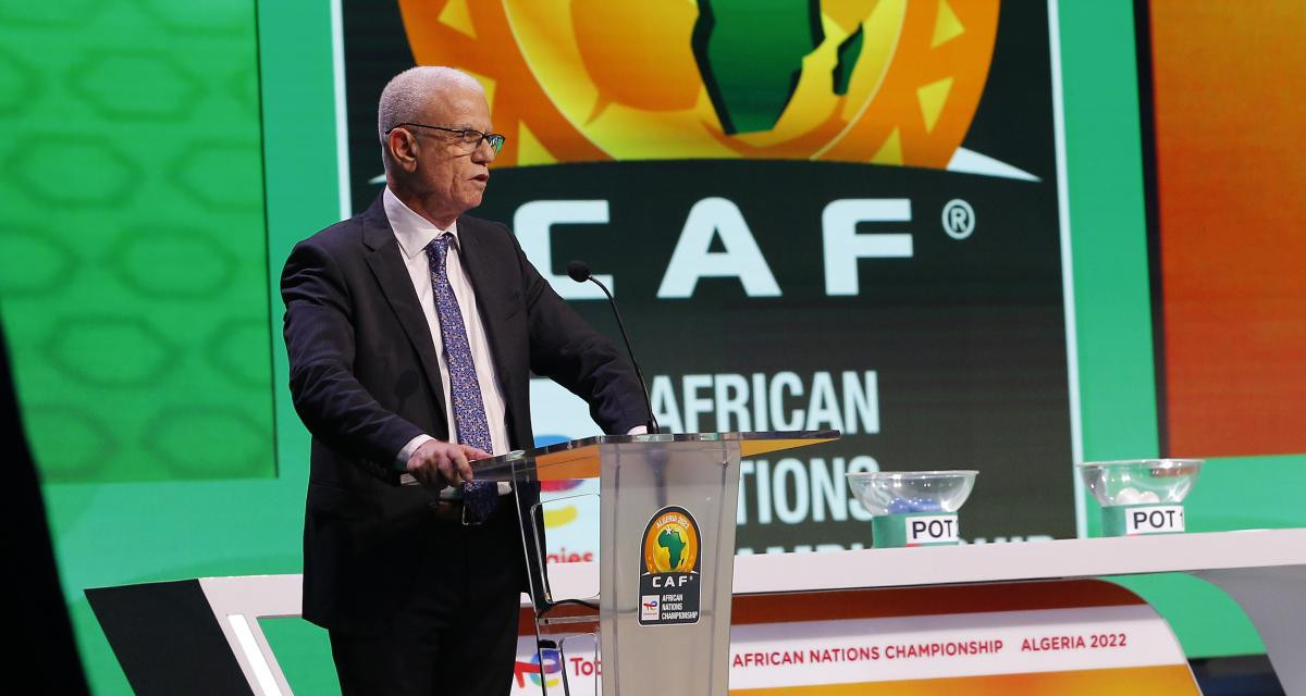 CAN 2025 : Le Grand Tirage au Sort Qui Fait Déjà Vibrer l'Afrique