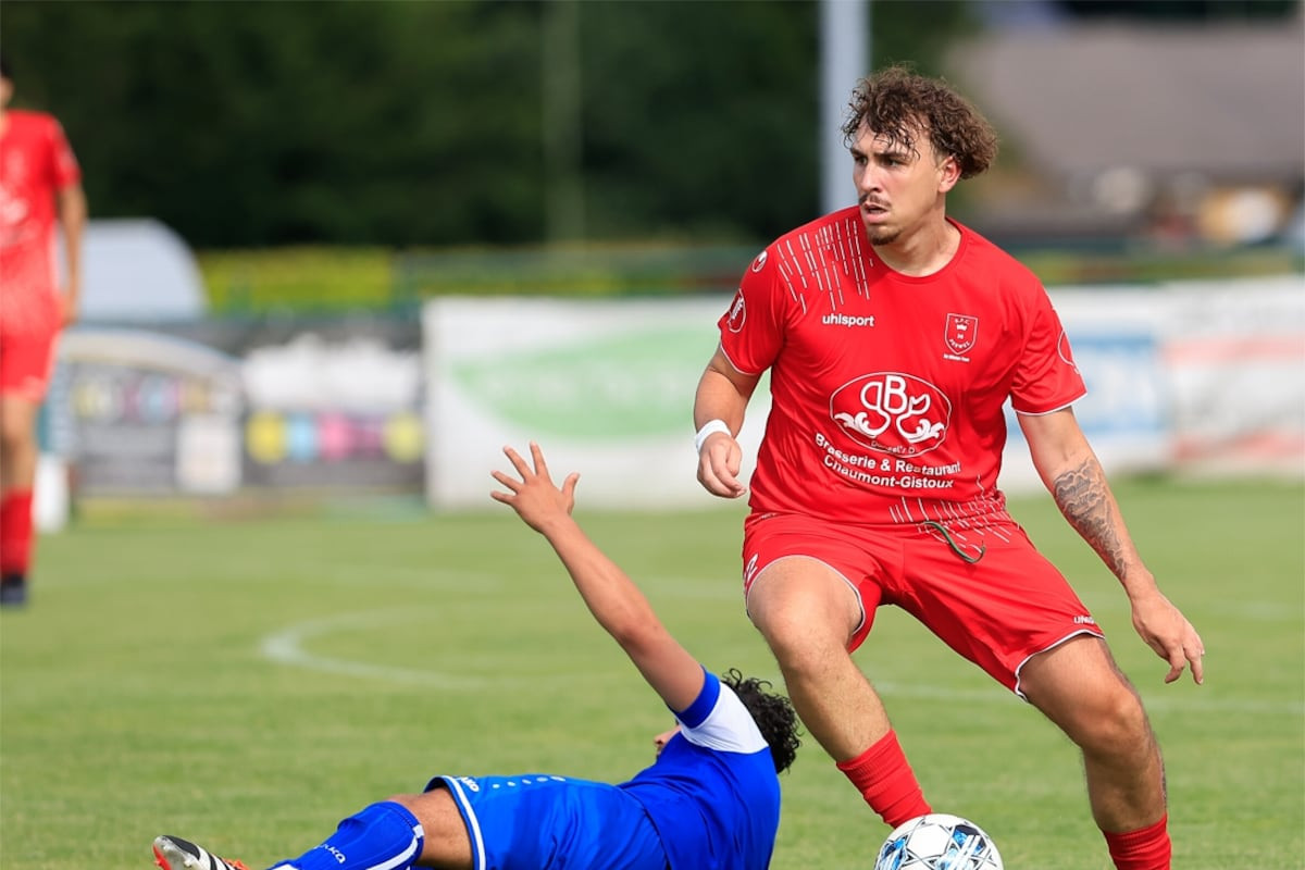 Le football amateur belge au bord du précipice : Des clubs en perdition