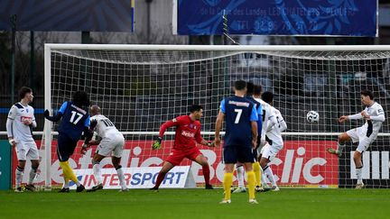 Coupe de France : Saint-Brieuc élimine Le Havre et crée l'exploit en National 2