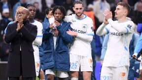 Mercato : Wahi, un départ surprise qui ébranle l'OM ?