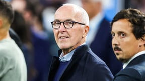 OM : McCourt, le projet qui a fait dérailler Marseille