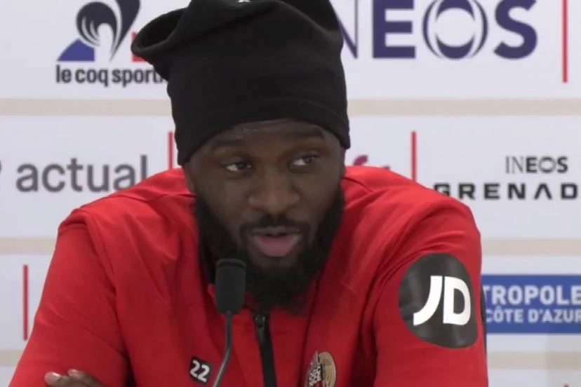 Tanguy Ndombele : « Mon ambition ne connaît pas de limites »