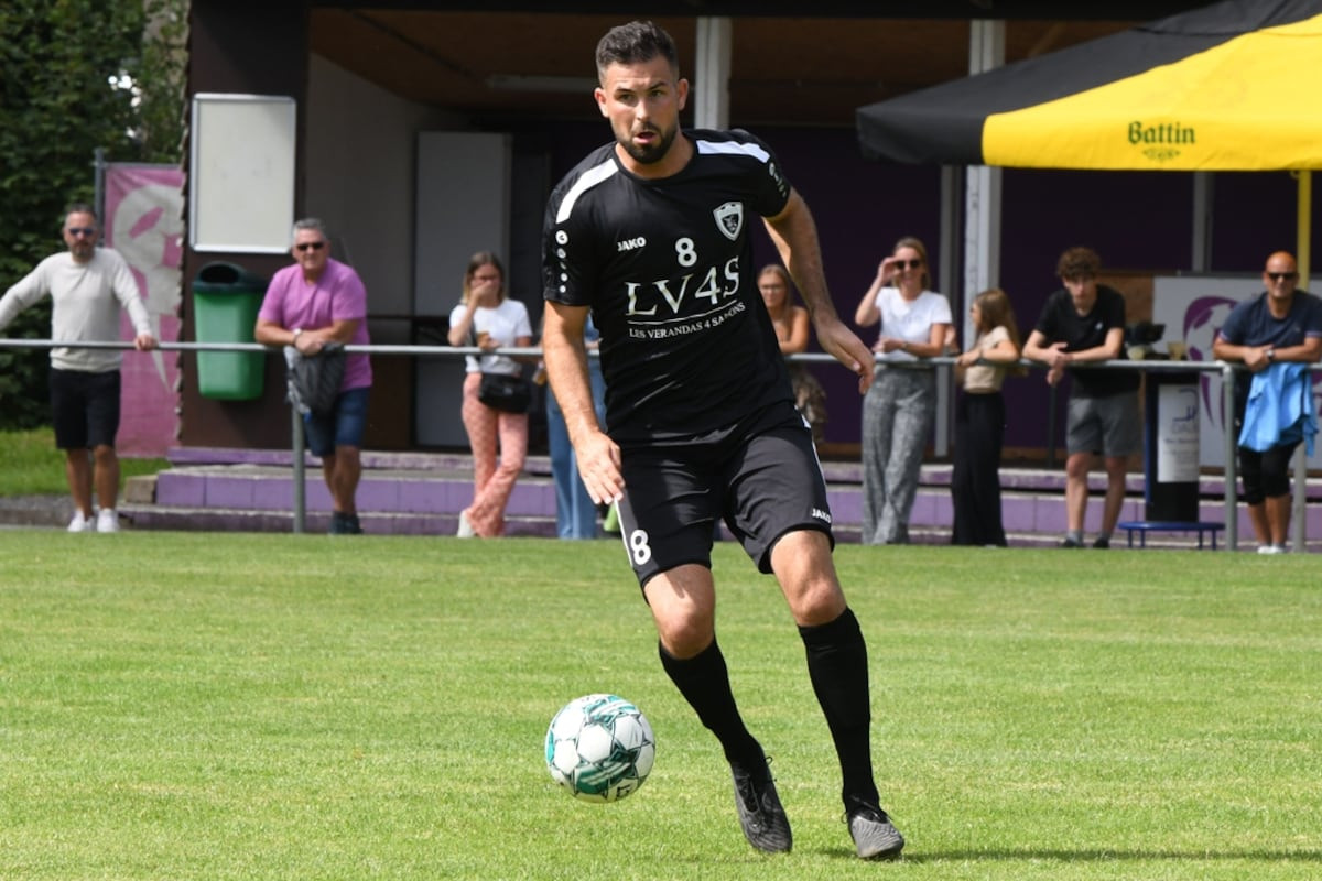 Football : Un Comeback Spectaculaire Signé Elsaute et un Jeune Prodige