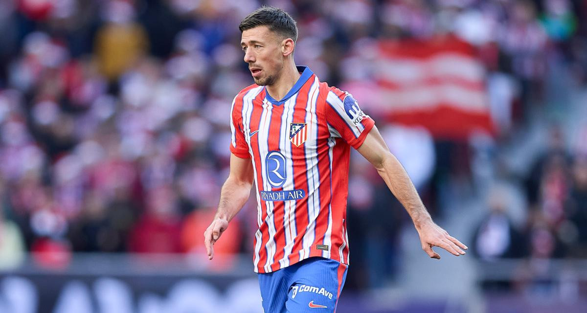 Photo de couverture de l'article Lenglet : Son prêt pourrait se transformer en transfert définitif