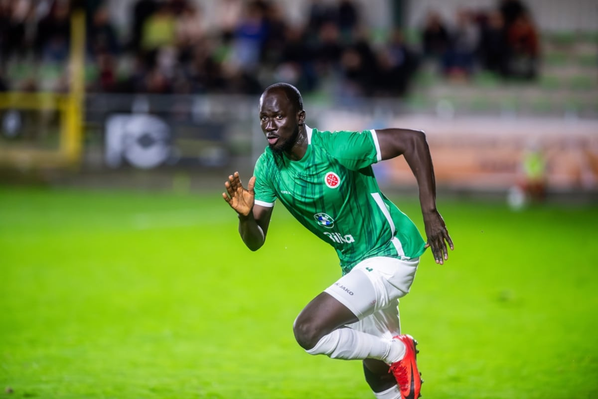 Virton assure sa qualification aux play-offs avec une victoire nette contre Binche (2-0)