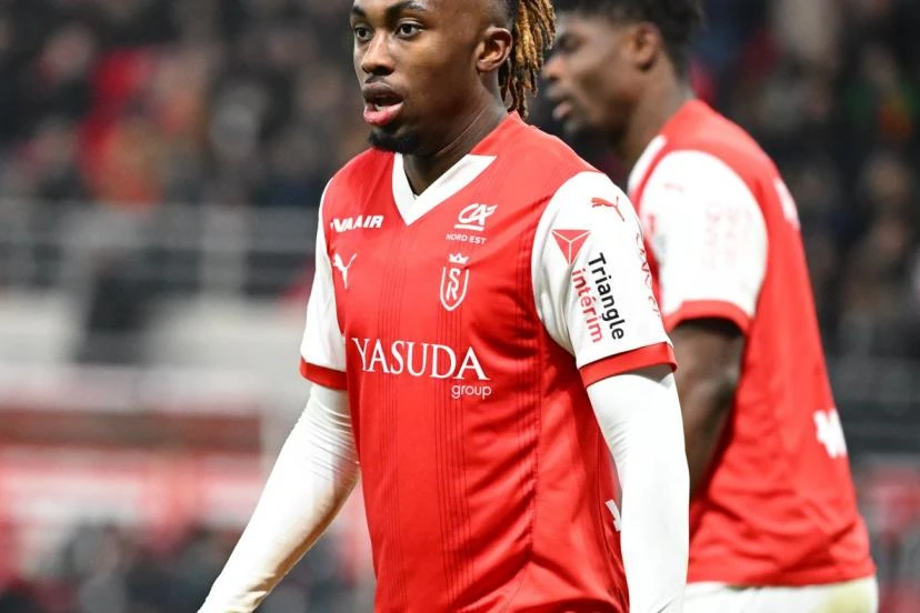 Coupe de France : Reims privé de deux joueurs clés face à Still-Mutzig