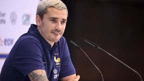 Griezmann brise le silence : les coulisses d'une retraite internationale fracassante