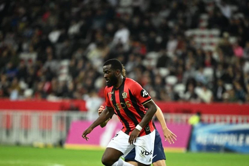 Coupe de France : Nice arrache sa qualification aux tirs au but face au petit Poucet Corte