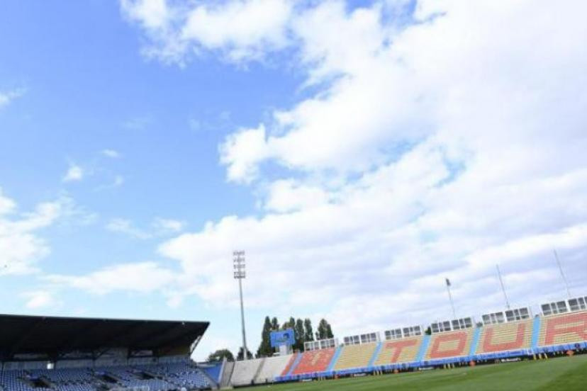 Coupe de France : Le match Tours-Lorient en suspens, la FFF tranchera lundi