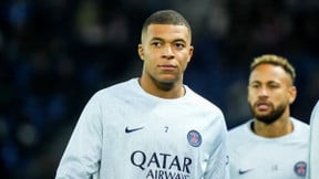 Photo de couverture de l'article PSG : La guerre continue entre Neymar, Mbappé et le clan qatari