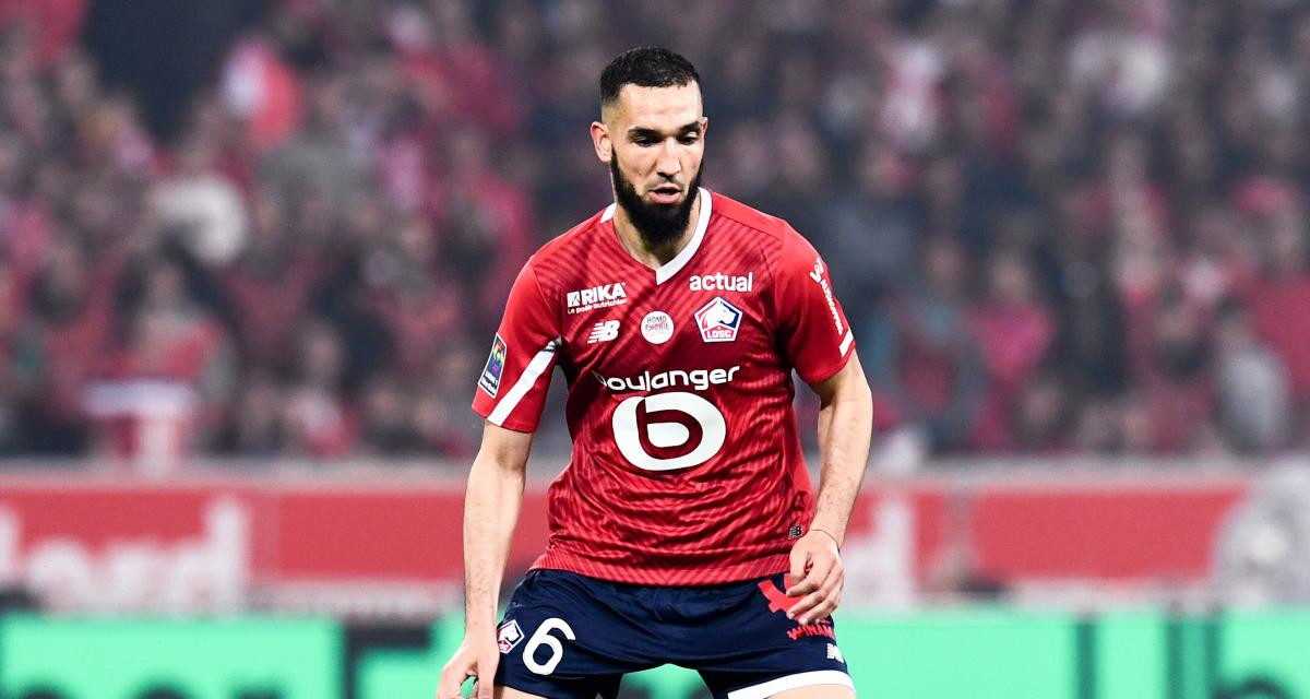 Nabil Bentaleb : Le Retour Courageux d'un Footballeur après un Malaise Cardiaque