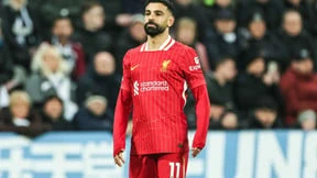 Photo de couverture de l'article Salah au PSG : le feuilleton qui enflamme le mercato