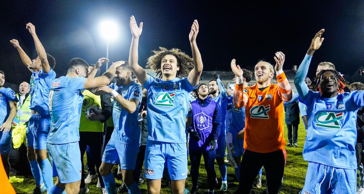 Coupe de France : Le Puy réalise l'impensable en éliminant Montpellier dans un exploit historique !