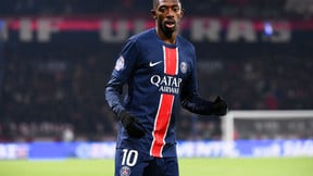 Ligue des Champions : Dembélé, la menace qui fait trembler Manchester City