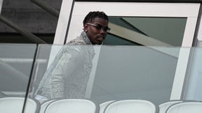 Pogba de retour en Ligue 1 : Levée de suspension et nouveau défi