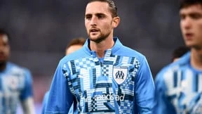 Photo de couverture de l'article Rabiot à l'OM : Les coulisses d'un transfert surprise révélées !