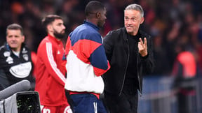 Photo de couverture de l'article Dembélé et Luis Enrique : Vers une réconciliation au PSG ?