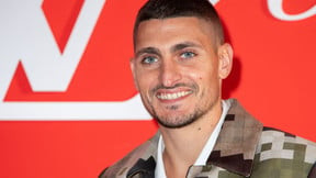 Verratti-PSG : Les coulisses d'une séparation programmée