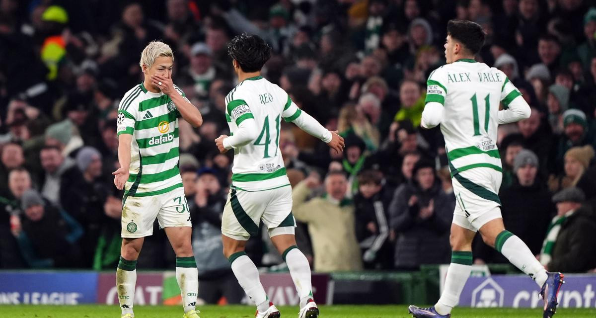 Match Celtic Glasgow - Young Boys : Comment et où suivre la rencontre en direct