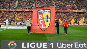 Seko Fofana : Le transfert qui bouleverse les codes du RC Lens