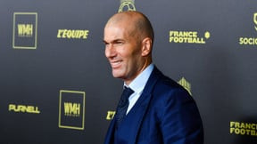 Zidane, le successeur tant attendu : La FFF prépare le terrain