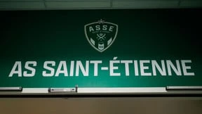 Mercato raté : ASSE au bord du précipice en Ligue 2