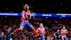 Griezmann : La Liga, son grand regret footballistique