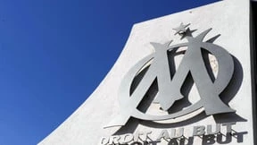 Mercato de l'OM : Un coup de tonnerre se prépare en coulisses