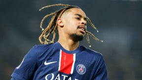 Photo de couverture de l'article Mercato PSG : Barcola en danger, un transfert se profile !