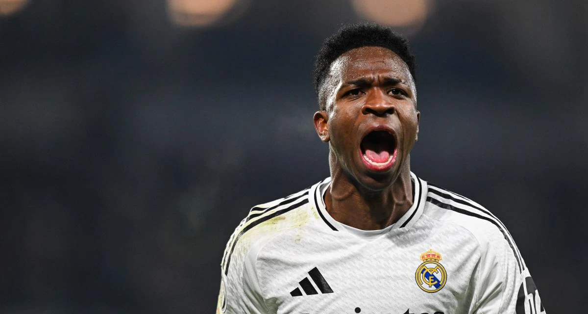 Ballon d'Or : Le Real Madrid en guerre ouverte après le snob de Vinicius