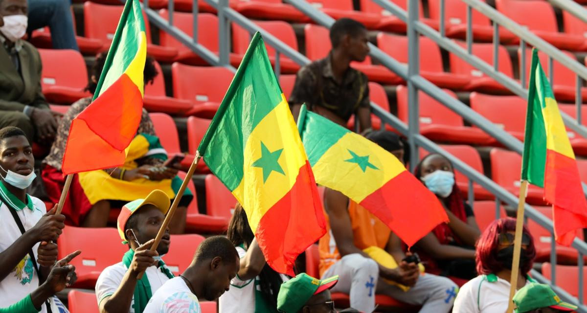 Scandale Arbitral : Les Lioncelles du Sénégal Éliminées Après un But Refusé lors du Match U17 Féminin