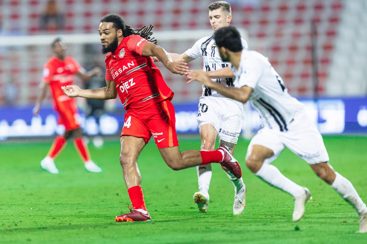 Jason Denayer, libre et sans club : les coulisses d'un départ inattendu dans le championnat saoudien