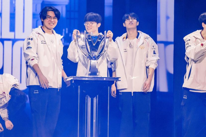 Esport 2024 : Les moments clés qui ont marqué l'année