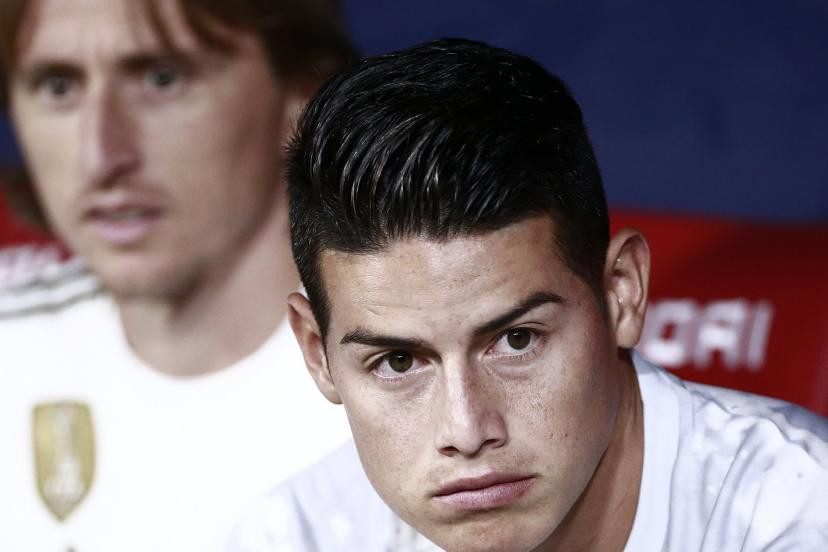 James Rodriguez : Un transfert spectaculaire qui relance sa carrière au Club Leon