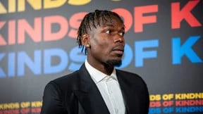 Photo de couverture de l'article Pogba en quête d'un nouveau défi : la course contre la montre commence !