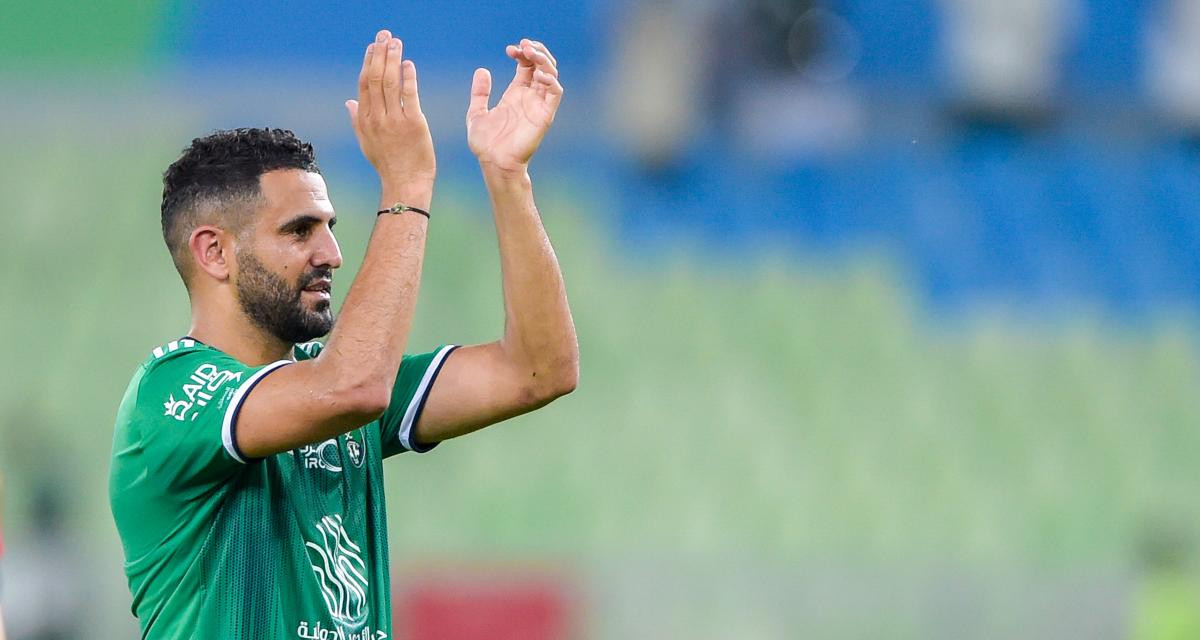 Al Ahli écrase Al Riyadh 5-0 : Mahrez et Mendy illuminent la Saudi Pro League