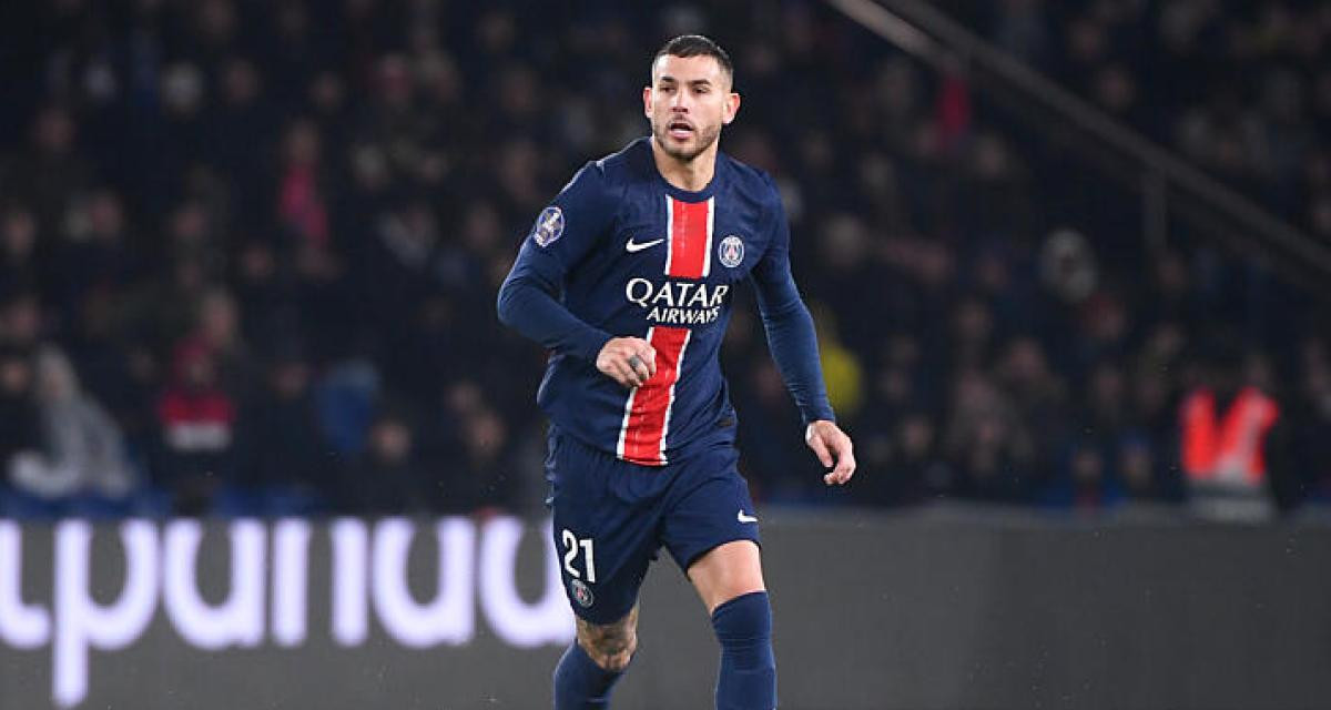 Lucas Hernandez : Le Retour Stratégique au PSG après une Blessure Déterminante