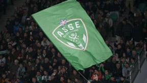 ASSE : Olivier Dall'Oglio paie les mauvais résultats et quitte le navire