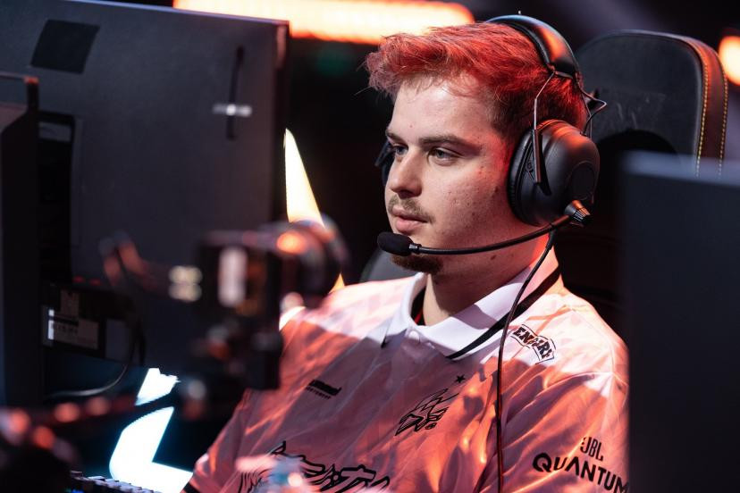 Rocket League : M0nkey M00n et Vitality visent la domination mondiale