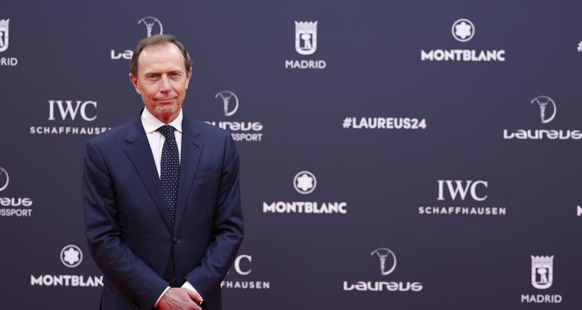 Tirage au sort de la Ligue des Champions : Butragueño face à Manchester City, entre impassibilité et confiance